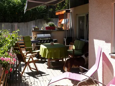 Ferienhaus für 6 Personen (65 m²) in Fichtelberg 6/10