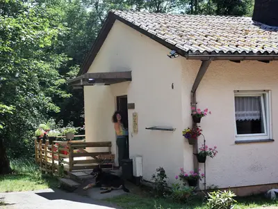 Ferienhaus für 6 Personen (65 m²) in Fichtelberg 10/10