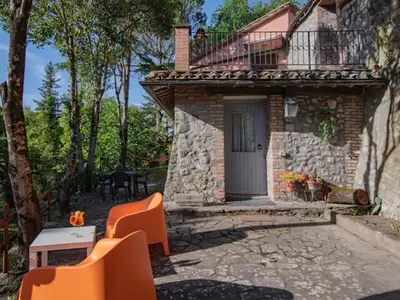 house house