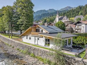 Ferienhaus für 12 Personen (150 m&sup2;) in Fieberbrunn