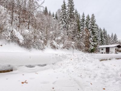 Direkte Umgebung [Winter] (<1 km)