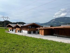 Ferienhaus für 5 Personen (80 m&sup2;) in Fieberbrunn