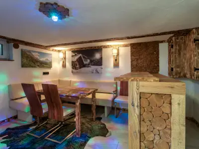 Ausstattung und Service des Ferienhauses