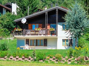 Ferienhaus für 6 Personen (100 m²) in Fiesch