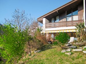 Ferienhaus für 6 Personen (90 m²) in Fiesch