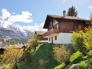 Ferienhaus für 8 Personen (120 m&sup2;) in Fiesch