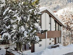 Ferienhaus für 6 Personen (90 m&sup2;) in Fiesch