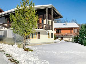 Ferienhaus für 6 Personen (100 m²) in Fiesch