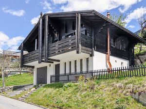 Ferienhaus für 8 Personen (90 m&sup2;) in Fiesch