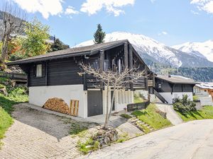 Ferienhaus für 8 Personen (90 m&sup2;) in Fiesch