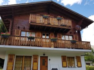 Ferienhaus für 6 Personen (50 m²) in Fiesch