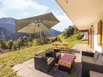 TerraceBalcony