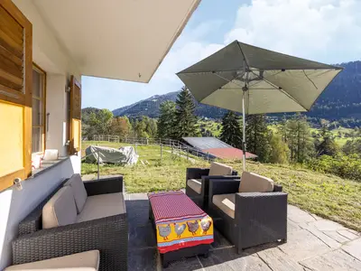 TerraceBalcony