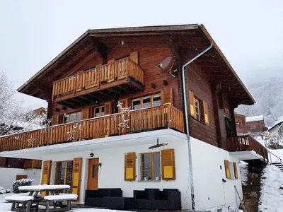 ExteriorWinter