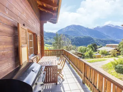 TerraceBalcony