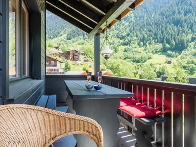 TerraceBalcony