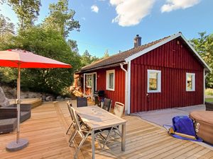 Ferienhaus für 5 Personen (65 m²) in Figeholm