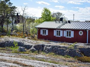 Ferienhaus für 4 Personen (60 m²) in Figeholm