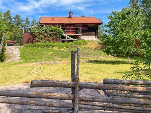 Ferienhaus für 4 Personen (75 m²) in Figeholm