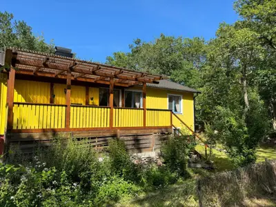 Fassade / Eingang