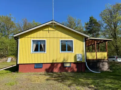 Fassade / Eingang