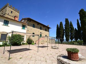 Ferienhaus für 2 Personen (35 m&sup2;) in Figline E Incisa Valdarno