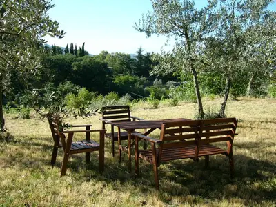 TerraceBalcony