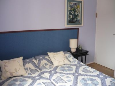 CHAMBRE BLEUE CHAMBRE BLEUE