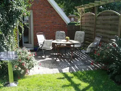 Ferienhaus für 2 Personen (40 m²) in Filsum 2/10