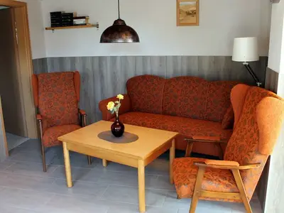 Ferienhaus für 2 Personen (40 m²) in Filsum 3/10