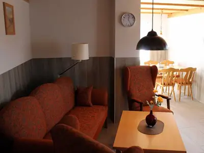 Ferienhaus für 2 Personen (40 m²) in Filsum 4/10