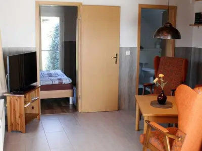 Ferienhaus für 2 Personen (40 m²) in Filsum 5/10
