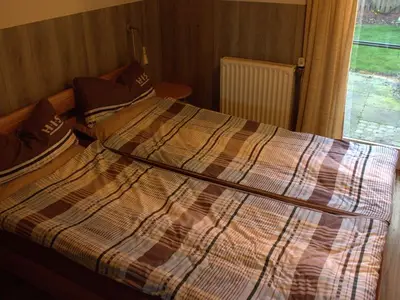 Ferienhaus für 2 Personen (40 m²) in Filsum 6/10