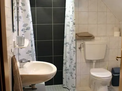 Ferienhaus für 2 Personen (40 m²) in Filsum 8/10