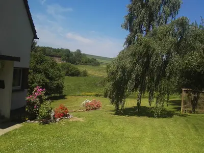 GardenSummer