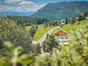 Ferienhaus für 10 Personen (200 m&sup2;) in Filzmoos