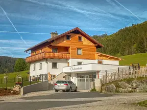 Ferienhaus für 7 Personen (150 m²) in Filzmoos