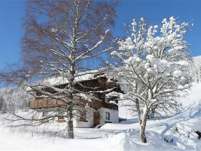 ExteriorWinter
