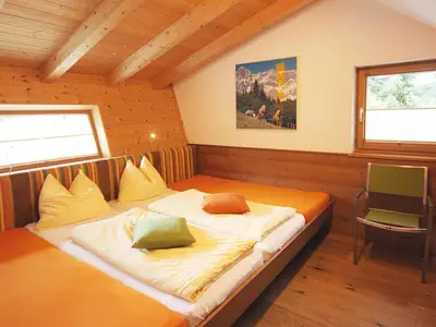 Schlafnest als Doppel