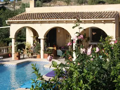 TerraceBalcony