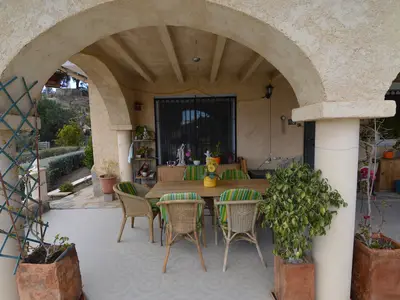 TerraceBalcony