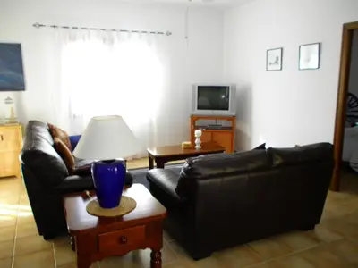 Wohnbereich. Wohnzimmer