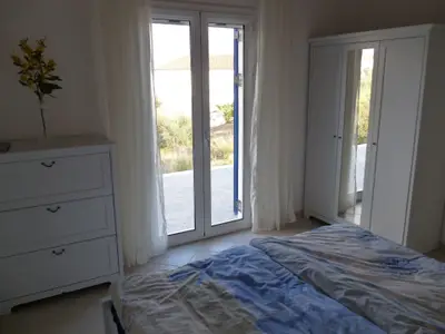 Ferienhaus für 6 Personen (95 m²) in Finikounda 3/10