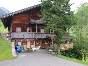 Ferienhaus für 25 Personen (255 m²) in Finkenberg