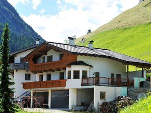 Ferienhaus für 10 Personen (170 m&sup2;) in Finkenberg