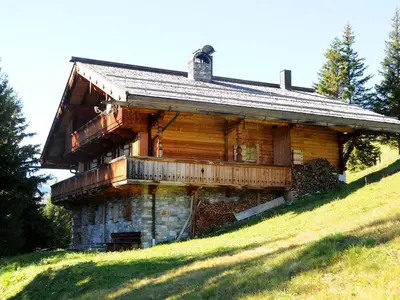 Ferienhaus für 10 Personen (160 m²) in Finkenberg 3/10