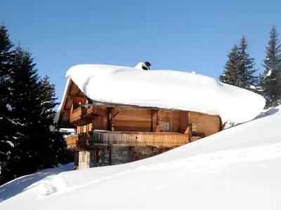 Ferienhaus für 10 Personen (160 m²) in Finkenberg 3/10