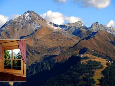 Ferienhaus für 10 Personen (160 m²) in Finkenberg 6/10