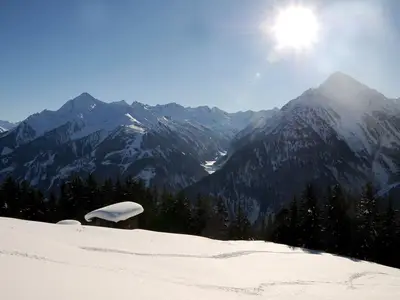 Ferienhaus für 10 Personen (160 m²) in Finkenberg 7/10