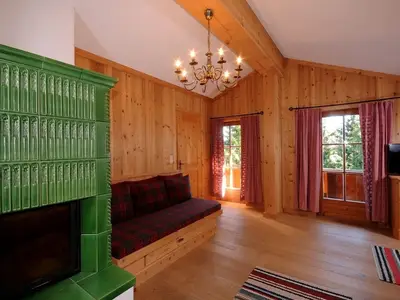 Ferienhaus für 10 Personen (160 m²) in Finkenberg 9/10